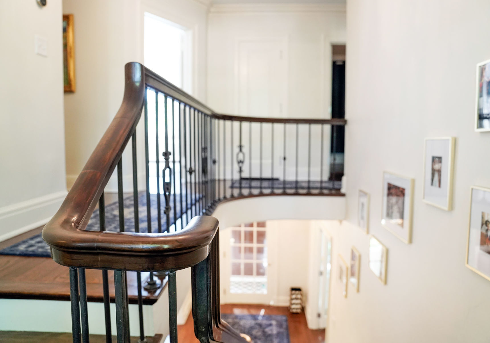 SwiatekStudioStaircase